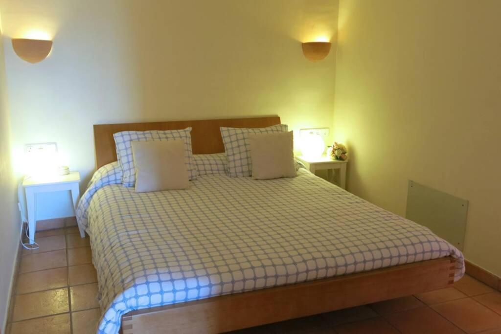 Apartamento En El Puerto De Soller Con Gran Terraza Privada Y Vistas Al Mar. Piscina Comunitaria. Localizado En Un Zona Tranquila Y Muy Soleada. Wifi Gratis Disponible. Parking. ภายนอก รูปภาพ